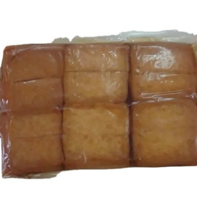 Verwöhnen Sie Ihren Gaumen mit AJITSUKE Tiefkühltofu Sushi Gewürz Inari