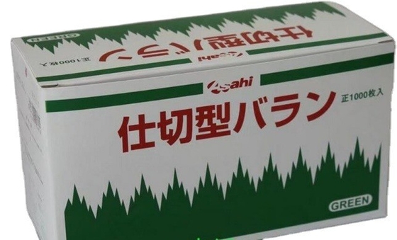 Baran Sushi Tools die perfekte Wahl für Ihr Sushi-Bar-Geschäft