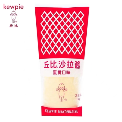 Kewpie Mayonnaise Sauce ohne Zusatzstoffe für den Großkauf von Salatdressing