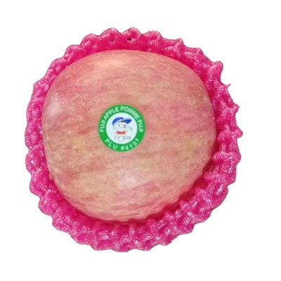 2024 Beste grüne Fuji-Äpfel Frischprodukt mit 0,4 kg Gewicht