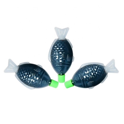 100% Reinheit Dunkle Sojasauce Mini Sushi Fischformbeutel OEM 2,6 ml 4 ml 8 ml 15 ml 200 ml