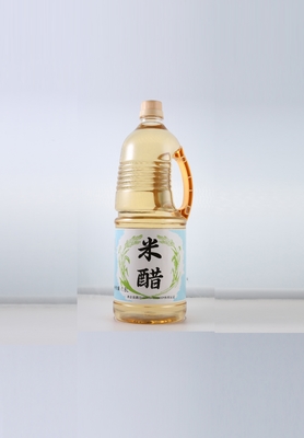 1.8L Gewürzter Braunreis Sushi Essig Flüssig Form 24 Monate Haltbarkeit für B2B Käufer