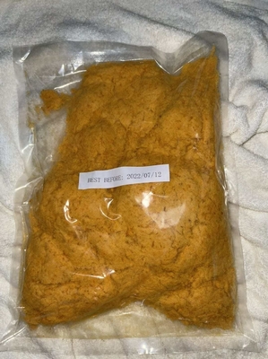 Sehr empfohlen 1 KG*10/CTN heiß getrocknete Hühner-Porkfloss Normal