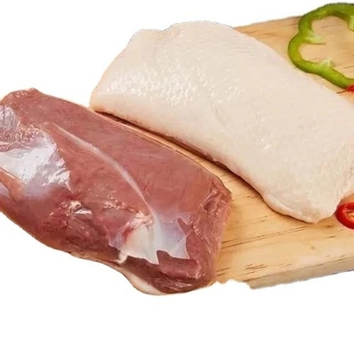 100% natürliche gefrorene Entenbrust perfekt für Ihr Food Service Geschäft