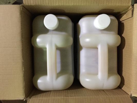 Chinesische Fermentierte Pilze Leichte Dunkle Soja Sojasauce mit 1% Reinheit bei GK Adresse