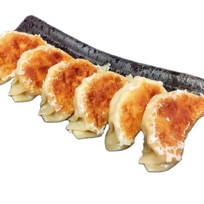 Gefrorenes grünes Gebäck 1 kg Gewicht 24 Monate Haltbarkeit Sushi mit Garnelen Huhn und Ente