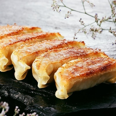 Gefrorenes grünes Gebäck 1 kg Gewicht 24 Monate Haltbarkeit Sushi mit Garnelen Huhn und Ente