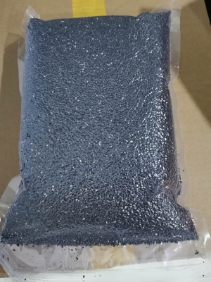1 kg geröstete weiße schwarze Sesamkerne für den internationalen Markt