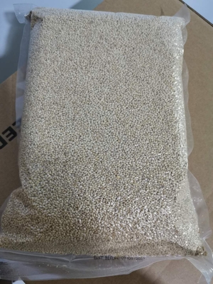 1 kg geröstete weiße schwarze Sesamkerne für den internationalen Markt
