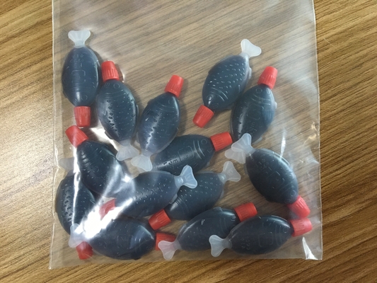 Braute Halal-Sushi Mini-Fischform Sojasauce mit 100% Reinheit