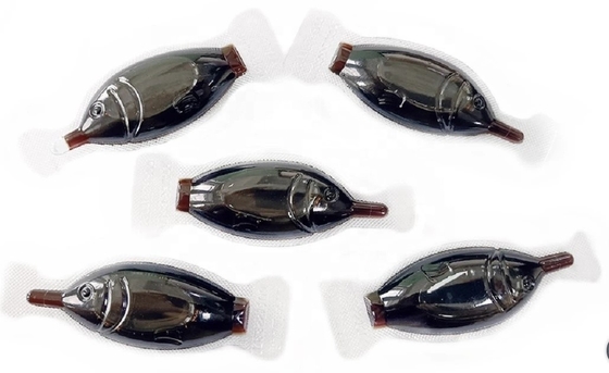 Braute Halal-Sushi Mini-Fischform Sojasauce mit 100% Reinheit