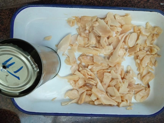 Natürliche, frische, geschmackvolle Konservenpilze in 130g aus Marokko für Ihre Bedürfnisse
