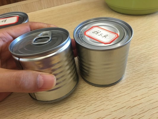 Natürliche, frische, geschmackvolle Konservenpilze in 130g aus Marokko für Ihre Bedürfnisse