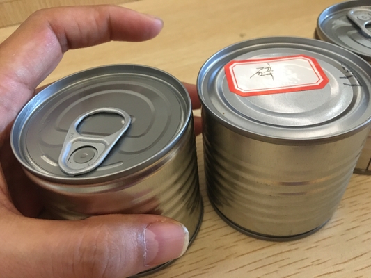 Natürliche, frische, geschmackvolle Konservenpilze in 130g aus Marokko für Ihre Bedürfnisse