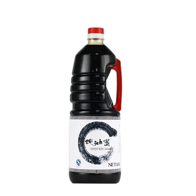 Entdecken Sie die perfekte Mischung aus Geschmacksrichtungen in unserer Hoisin-Sauce für Meeresfrüchte