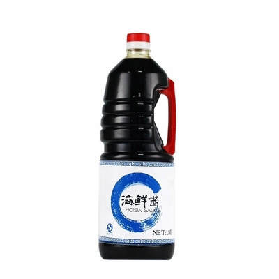 Entdecken Sie die perfekte Mischung aus Geschmacksrichtungen in unserer Hoisin-Sauce für Meeresfrüchte