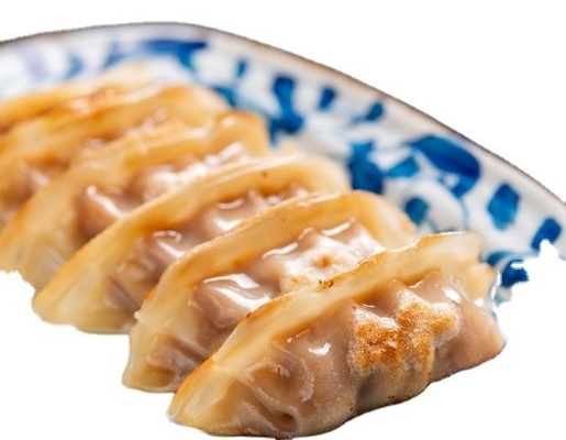 1 kg gefrorene Knödel Gyoza Garnelen Huhn Ente Gemüse Gyoza Lecker süßer Geschmack