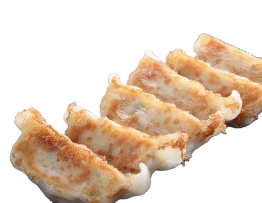 1 kg gefrorene Knödel Gyoza Garnelen Huhn Ente Gemüse Gyoza Lecker süßer Geschmack