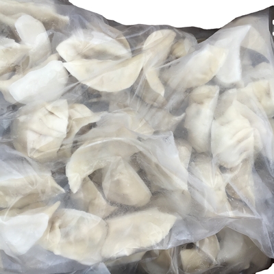 1 kg gefrorene Knödel Gyoza Garnelen Huhn Ente Gemüse Gyoza Lecker süßer Geschmack