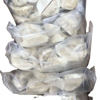 1 kg gefrorene Knödel Gyoza Garnelen Huhn Ente Gemüse Gyoza Lecker süßer Geschmack
