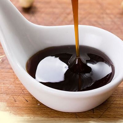 GD Hoisin Sauce zum Würzen von Meeresfrüchten Kochen Großer Geschmack in flüssiger Form