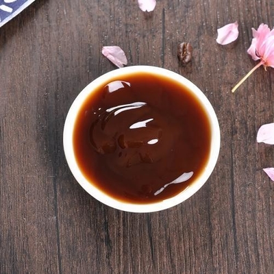 GD Hoisin Sauce zum Würzen von Meeresfrüchten Kochen Großer Geschmack in flüssiger Form