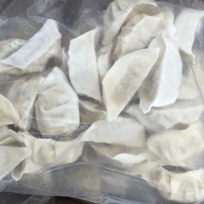 1 kg gefrorene Knödel Gyoza Garnelen Huhn Ente Gemüse Gyoza Lecker süßer Geschmack