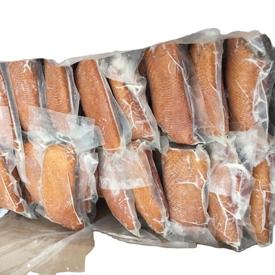 10 kg/tn geräuchertes Entenfleisch Der wesentliche Bestandteil für gefrorene geschnittenen Entenbrust