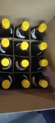 500 ml 550 ml 600 ml Schwarzer Chinkiang-Schwarzer Reisacchar Ein Muss für Ihre Küche