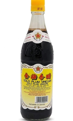 500 ml 550 ml 600 ml Schwarzer Chinkiang-Schwarzer Reisacchar Ein Muss für Ihre Küche