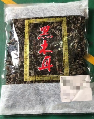 KÖHL getrocknet Lagerart kultivierte getrocknete schwarze Pilze für die traditionelle chinesische Medizin