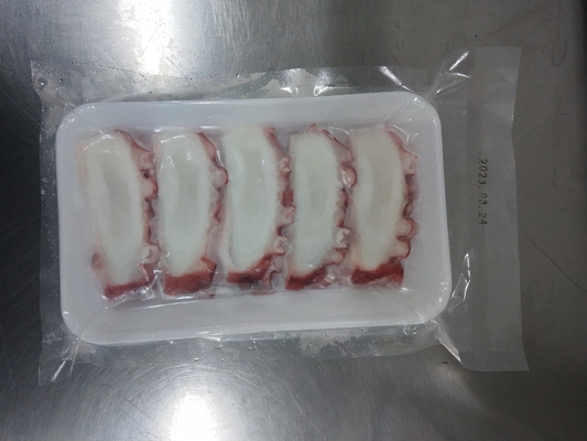 TAKO I.Q.F. aus Fujian
