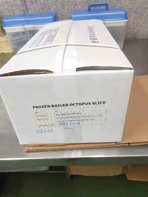 TAKO I.Q.F. aus Fujian