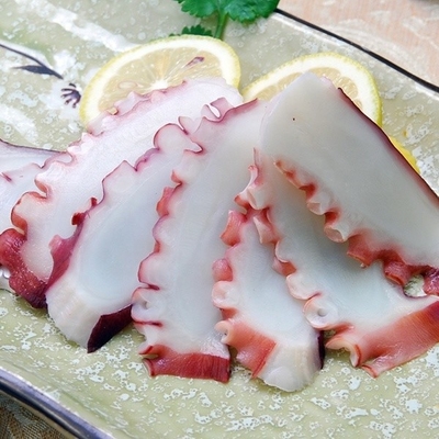 TAKO I.Q.F. aus Fujian
