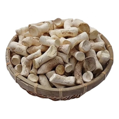 Brauner Löwenrasenpilzextrakt Getrockneter Shiitakepilz 1 kg/Tasche