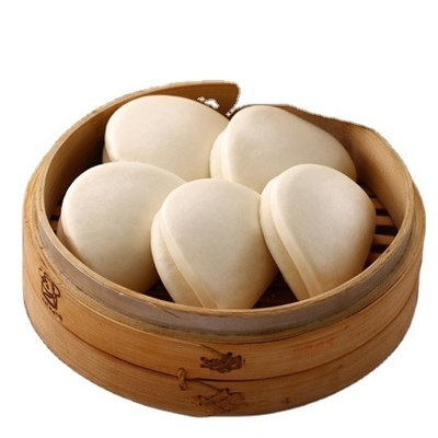 Lagerart Gefrorenes Halal Gemüse Huhn Shumai Samosa Dampfbrötchen aus SHANDONG
