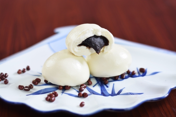 Lagerart Gefrorenes Halal Gemüse Huhn Shumai Samosa Dampfbrötchen aus SHANDONG