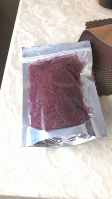 CHLLI Zusatzstoffe Chinesisch 100% 1 mm Rot-Chili-Faden für Gewürzbedarf
