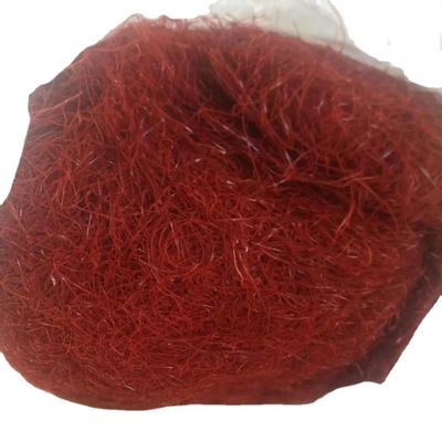AD Trocknungsprozess 1 mm Rot Chili CHILLI Faden für die normale Lagerung