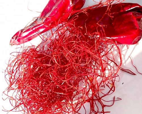 AD Trocknungsprozess 1 mm Rot Chili CHILLI Faden für die normale Lagerung