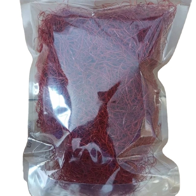 Primärbestandteil Chili 1 mm Rot-Chili-Faden für einmalige Kräuter Gewürze