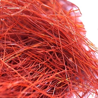 Primärbestandteil Chili 1 mm Rot-Chili-Faden für einmalige Kräuter Gewürze