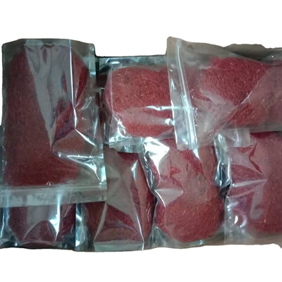 Primärbestandteil Chili 1 mm Rot-Chili-Faden für einmalige Kräuter Gewürze