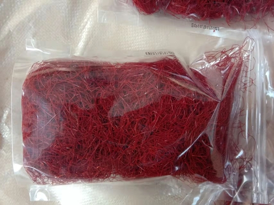 Primärbestandteil Chili 1 mm Rot-Chili-Faden für einmalige Kräuter Gewürze