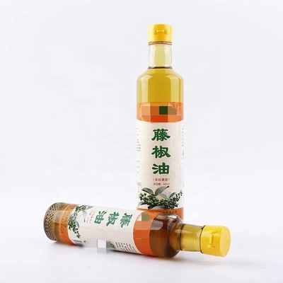 SHANDONG Rattan Pfefferöl und Stachelnaschenöl Die perfekte Kombination für B2B