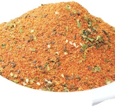 Ichimi Shichimi Nanami Togarashi Pulver Das Geheimnis der perfekten Gewürze