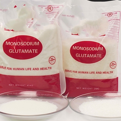 FUFENG Monosodiumglutamat MSG 10 kg Gewicht und Haltbarkeit 24 Monate