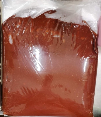 Entdecken Sie den authentischen Geschmack von Korea mit SHANDONG Gochujang Korean Bulk Sauce Paste