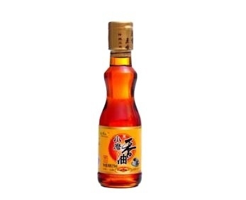 Lecker raffinierte Sesamölmischung für authentische und nahrhafte Küche