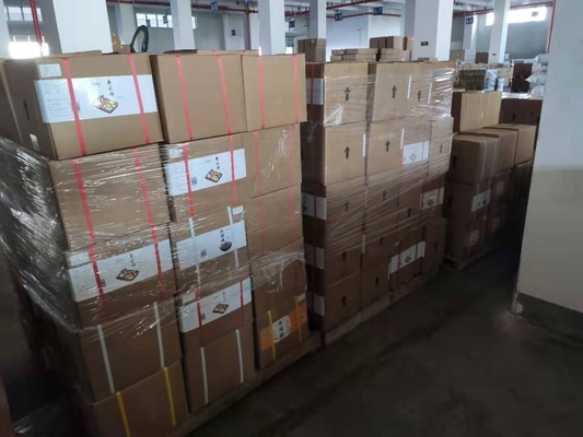 ISO-zertifizierter Trockener Shao Hsing Huadiao Kochsackewein für authentische chinesische Küche